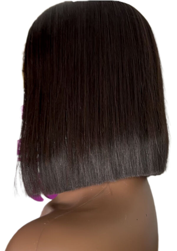 Black SDD Bonestraight 10inch - Image 2